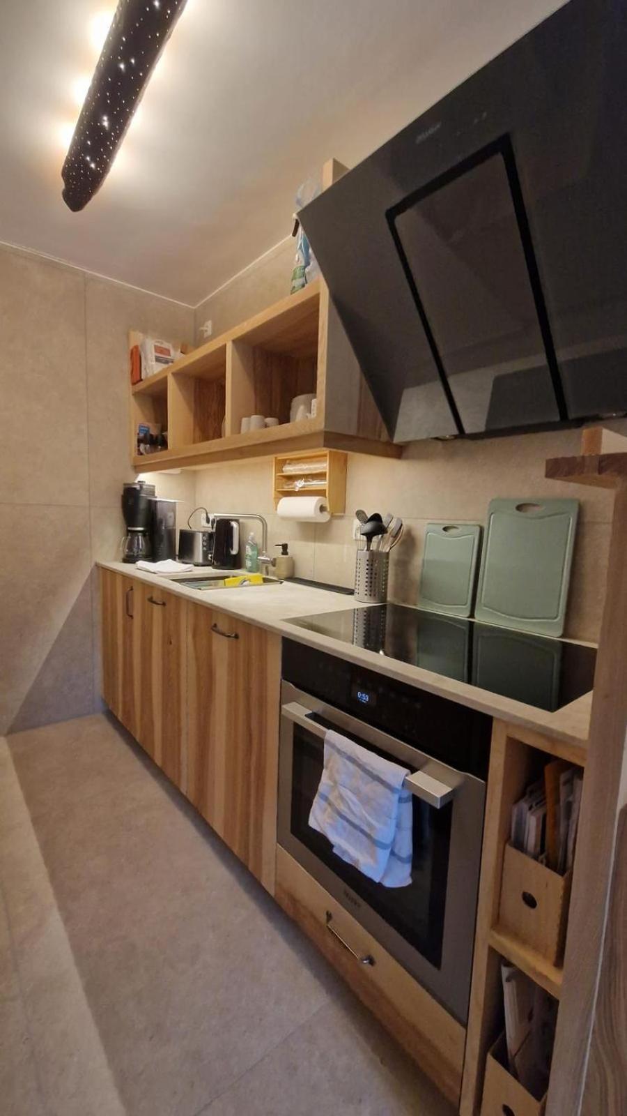 אובראודורף Ferienwohnung Bergwelten מראה חיצוני תמונה