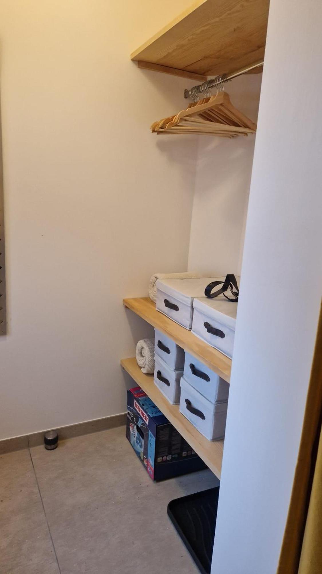 אובראודורף Ferienwohnung Bergwelten מראה חיצוני תמונה