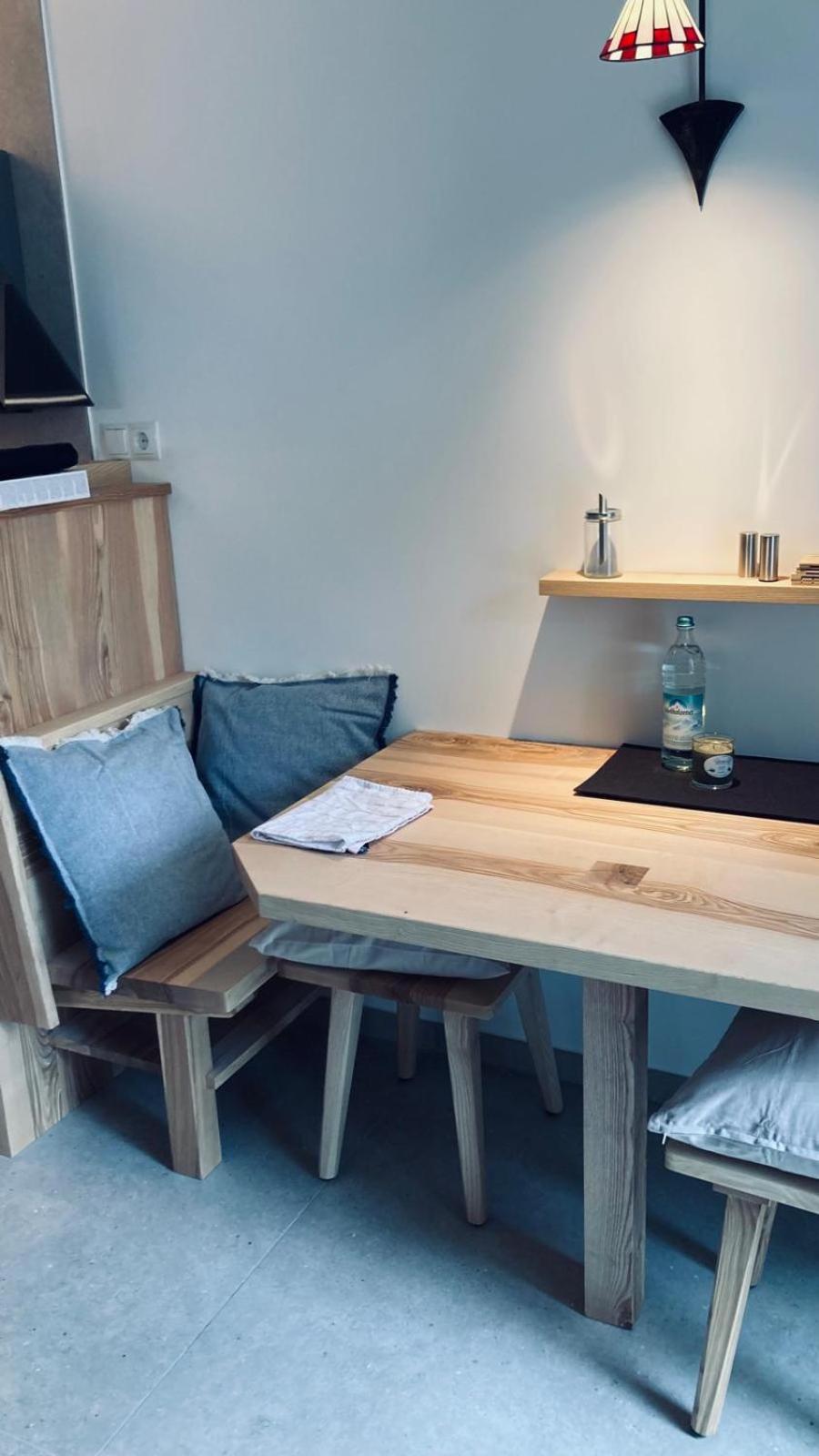 אובראודורף Ferienwohnung Bergwelten מראה חיצוני תמונה