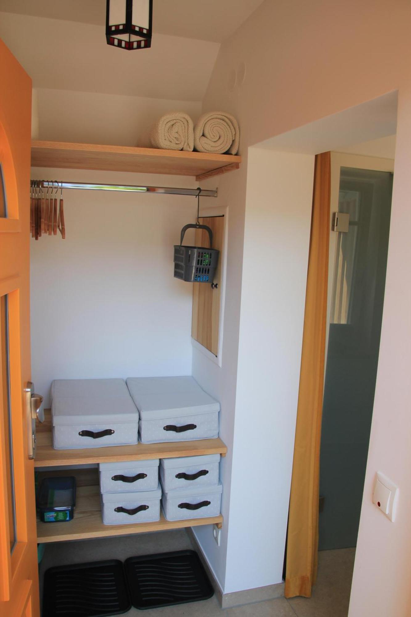 אובראודורף Ferienwohnung Bergwelten מראה חיצוני תמונה
