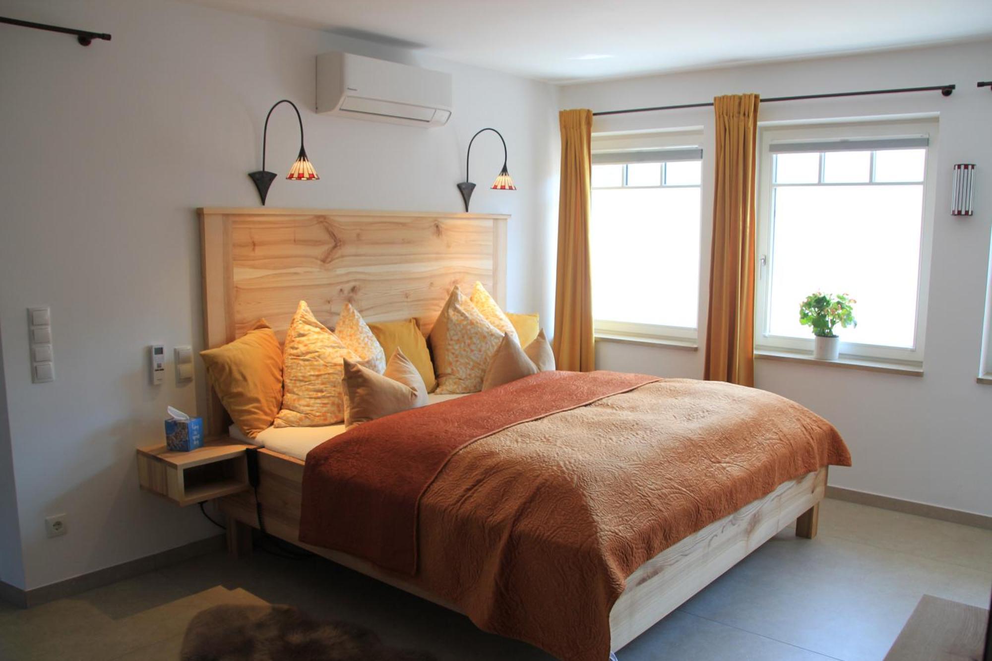 אובראודורף Ferienwohnung Bergwelten מראה חיצוני תמונה